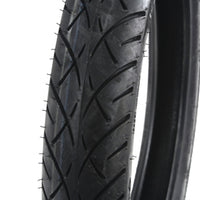 46-0428 - Metzeler ME888 Marathon 100/90 x 19  Front Blackwall Tire by Metzeler