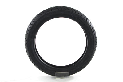 46-0428 - Metzeler ME888 Marathon 100/90 x 19  Front Blackwall Tire by Metzeler