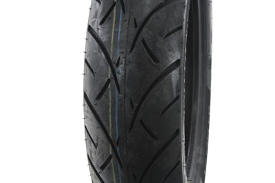 46-0432 - Metzeler ME888 Marathon 150/80B x 16  Rear Blackwall Tire by Metzeler