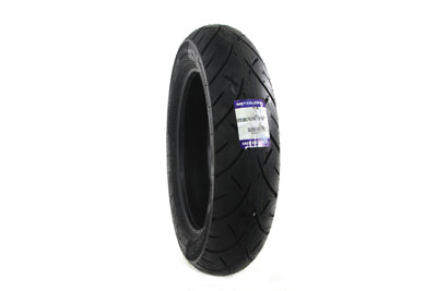 46-0432 - Metzeler ME888 Marathon 150/80B x 16  Rear Blackwall Tire by Metzeler