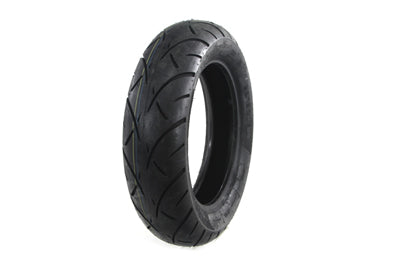 46-0433 - Metzeler ME888 Marathon 180/65B x 16  Rear Blackwall Tire by Metzeler