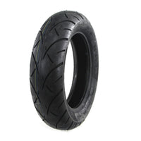 46-0433 - Metzeler ME888 Marathon 180/65B x 16  Rear Blackwall Tire by Metzeler