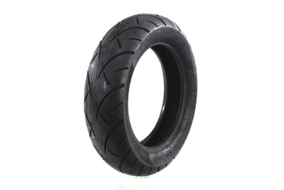 46-0433 - Metzeler ME888 Marathon 180/65B x 16  Rear Blackwall Tire by Metzeler