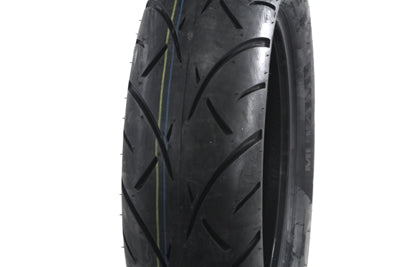 46-0433 - Metzeler ME888 Marathon 180/65B x 16  Rear Blackwall Tire by Metzeler