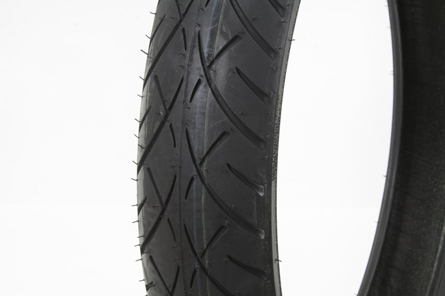 46-0434 - Metzeler ME888 Marathon 130/60 x 23  Front Blackwall Tire by Metzeler