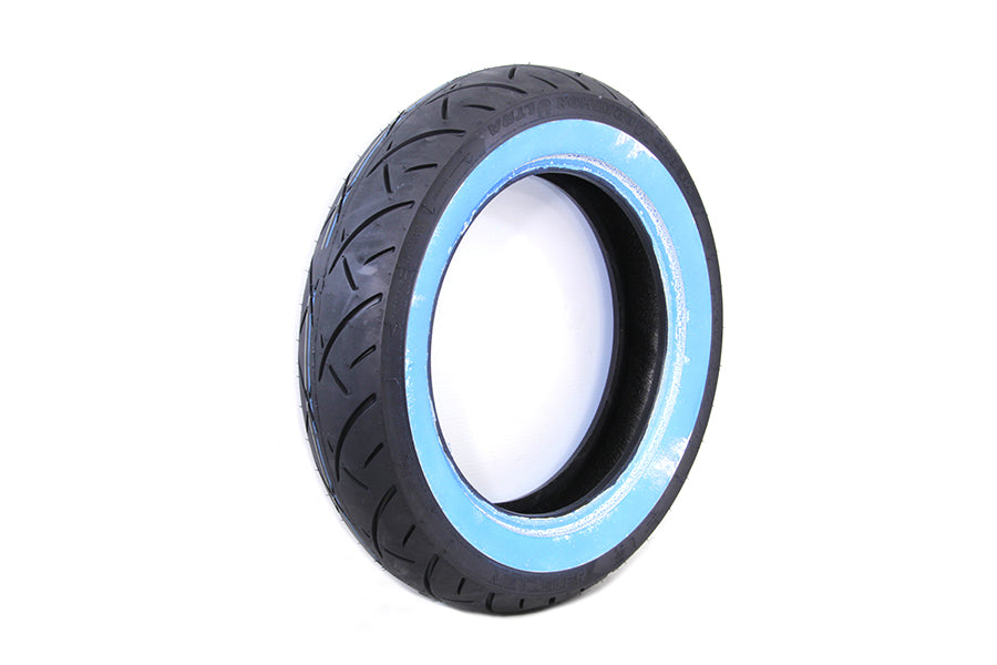 46-0436 - Metzeler ME888 Marathon MT90B x 16 inch Rear Wide Whitewall by Metzeler