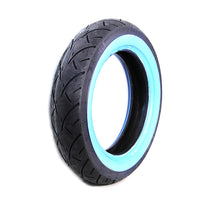 46-0437 - Metzeler ME888 Marathon 130/90 x 16  Rear Wide Whitewall by Metzeler