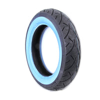 46-0437 - Metzeler ME888 Marathon 130/90 x 16  Rear Wide Whitewall by Metzeler