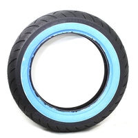 46-0438 - Metzeler ME888 Marathon 150/80 x 16  Rear Wide Whitewall by Metzeler