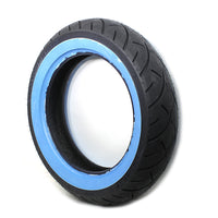 46-0438 - Metzeler ME888 Marathon 150/80 x 16  Rear Wide Whitewall by Metzeler