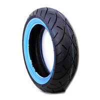 46-0439 - Metzeler ME888 Marathon 180/65B x 16  Rear Wide Whitewall by Metzeler