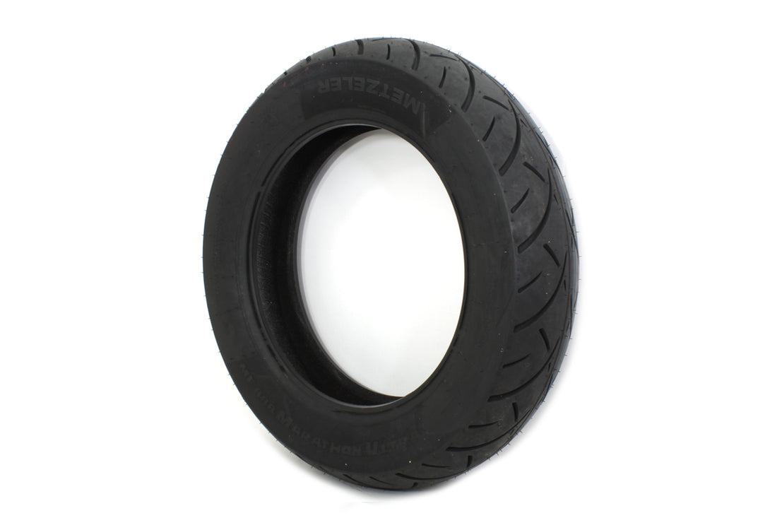 46-0440 - Metzeler ME888 Marathon 140/90 x 16  Rear Blackwall Tire by Metzeler