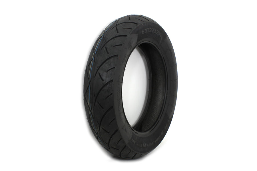 46-0440 - Metzeler ME888 Marathon 140/90 x 16  Rear Blackwall Tire by Metzeler