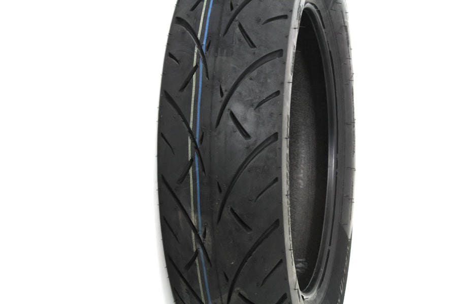 46-0440 - Metzeler ME888 Marathon 140/90 x 16  Rear Blackwall Tire by Metzeler