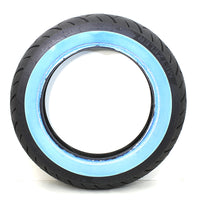 46-0441 - Metzeler ME888 Marathon 140/90 x 16  Rear Wide Whitewall by Metzeler