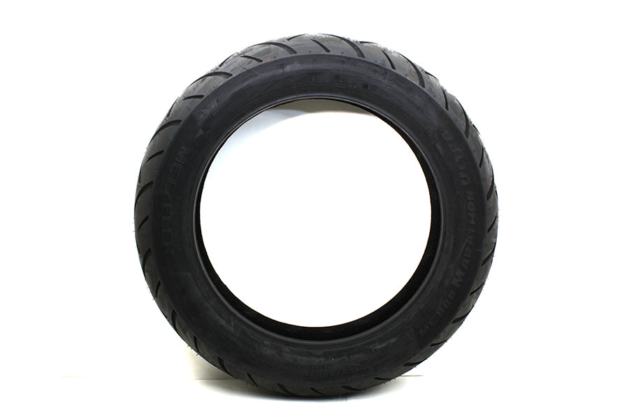 46-0442 - Metzeler ME888 Marathon 160/70 x 17  Rear Blackwall Tire by Metzeler