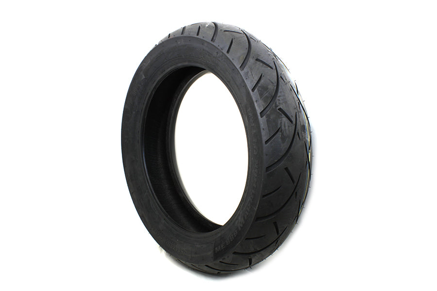 46-0442 - Metzeler ME888 Marathon 160/70 x 17  Rear Blackwall Tire by Metzeler