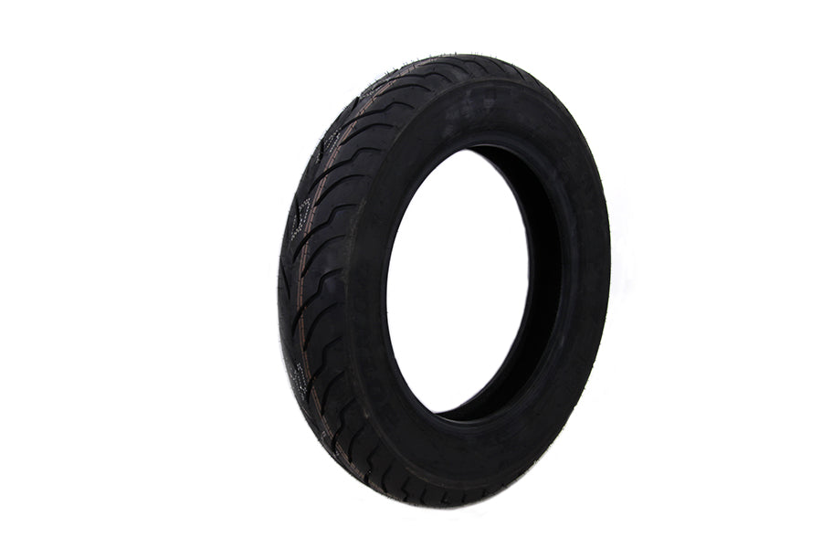 46-0444 - Dunlop American Elite MT90B x 16 inch Rear Blackwall Tire by Dunlop