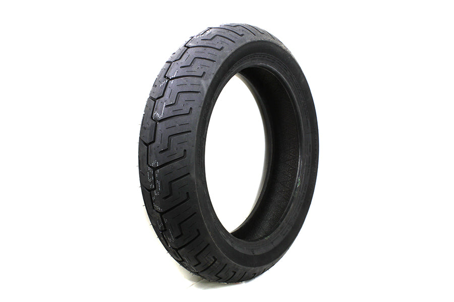 46-0461 - Dunlop D401 160/70B 17  Tire Rear Blackwall Tire by Dunlop