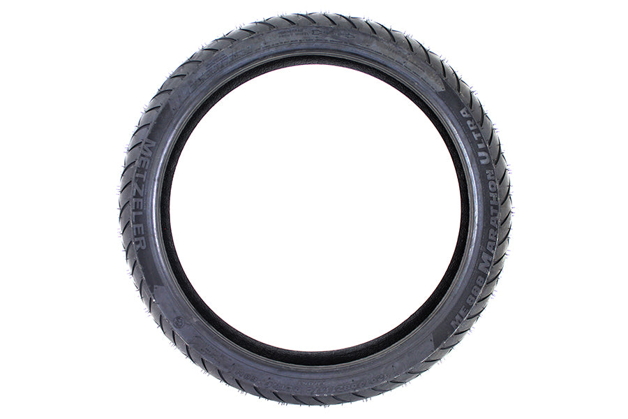 46-0463 - Metzeler ME 888 8 Marathon 120/70B X 21  Blackwall by Metzeler
