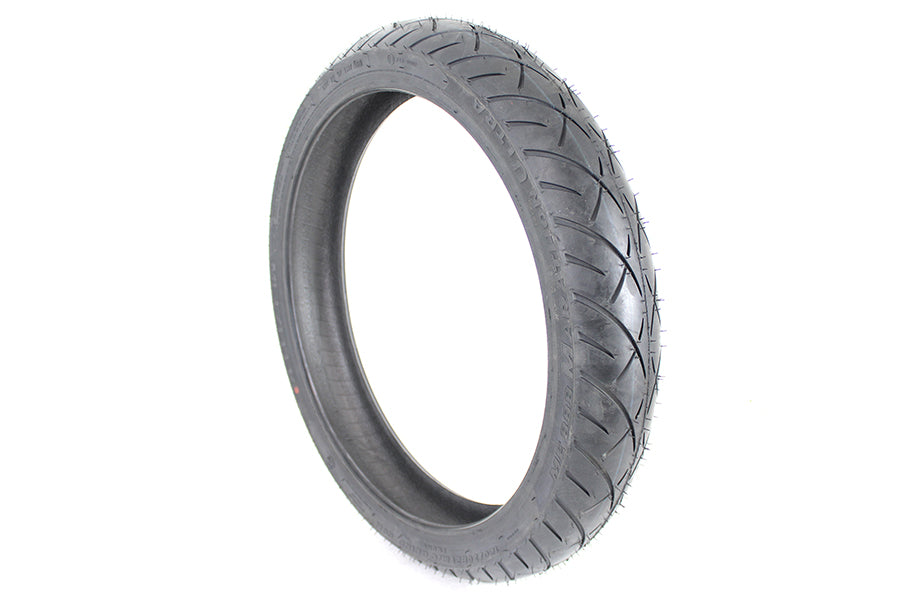 46-0463 - Metzeler ME 888 8 Marathon 120/70B X 21  Blackwall by Metzeler