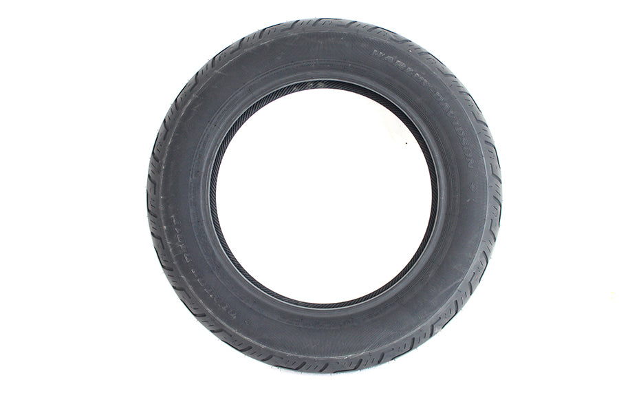 46-0592 - Dunlop D401 130/90B16 Blackwall Front Tire by Dunlop