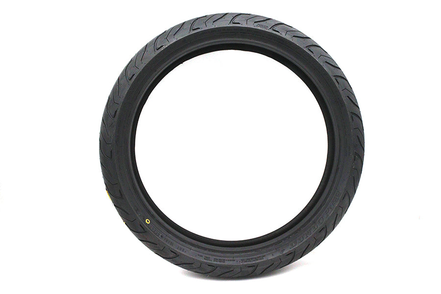 46-0628 - Front Dunlop American Elite AE2 130/60B x 19 inch Blackwall by Dunlop