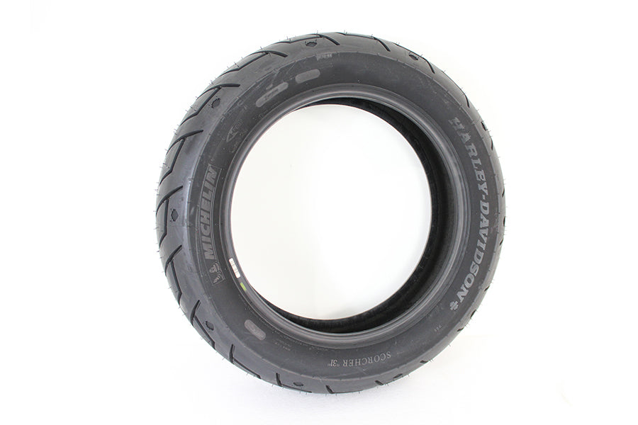 46-0812 - Michelin Scorcher 31 150/80B16 Ply Blackwall Tire by Michelin