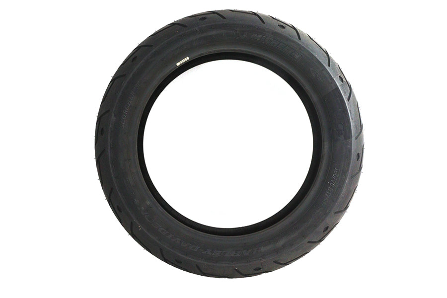 46-0814 - Michelin Scorcher 31 160/70B17 Ply Blackwall Tire by Michelin