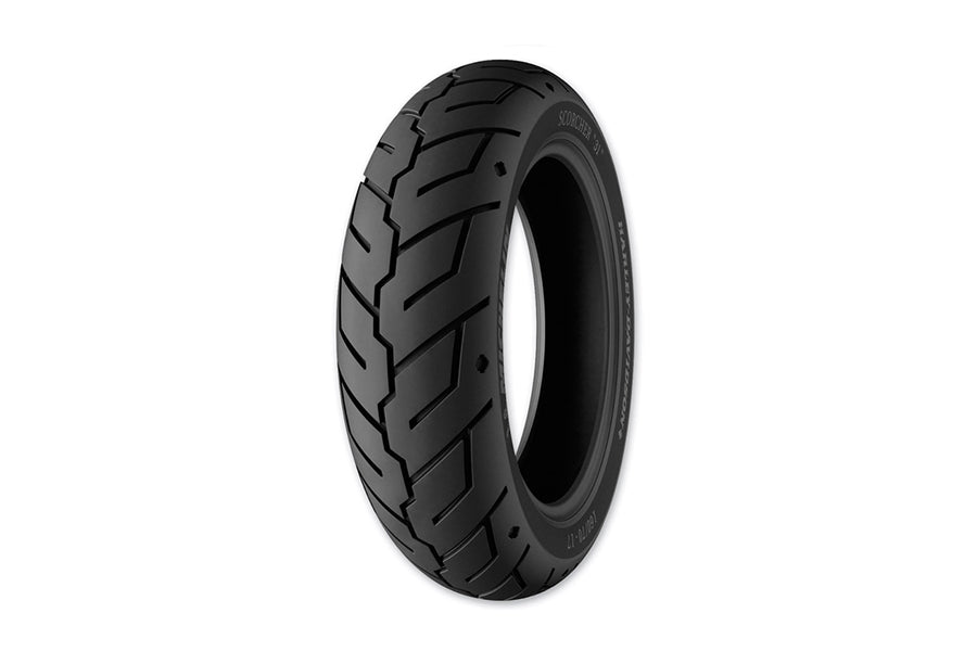 46-0815 - Michelin Scorcher 31 180/60B17 Ply Blackwall Tire by Michelin