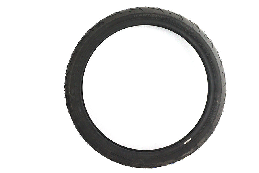 46-0816 - Michelin Scorcher 31 80/90-21 Ply Blackwall Tire by Michelin