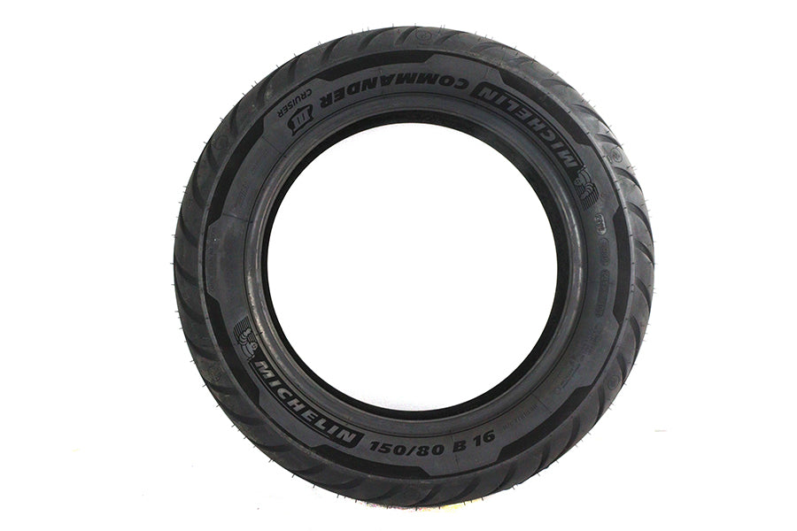 46-0845 - Michelin Commander III 150/80 B16 Rear Cruiser Tire by Michelin
