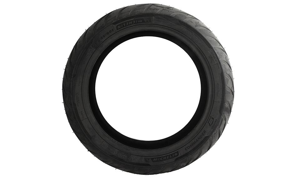 46-0846 - Rear Michelin Commander III 200/55 R17 Cruiser Tire by Michelin
