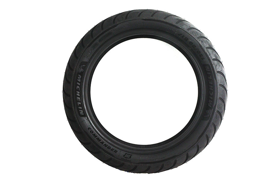 46-0849 - Michelin Commander III 130/80 B17 Front Touring Tire by Michelin