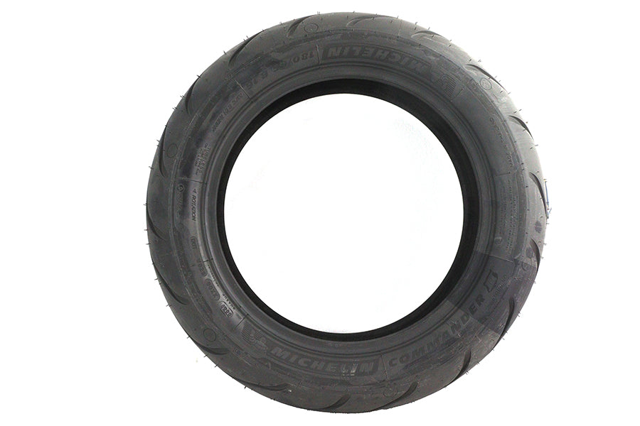 46-0853 - Michelin Commander III 180/65 B16 Rear Touring Tire by Michelin