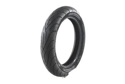 46-0901 - Michelin Commander II Tire 130/80 B17 Front by Michelin