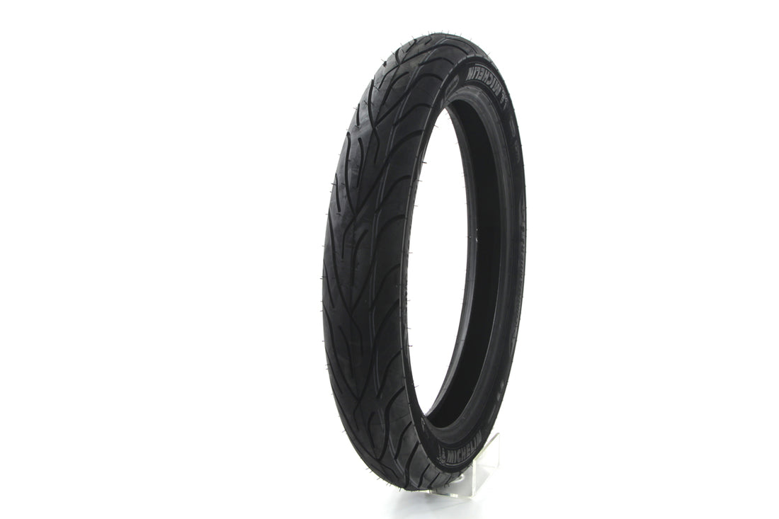 46-0902 - Michelin Commander II Tire 100/90 B19 Front by Michelin