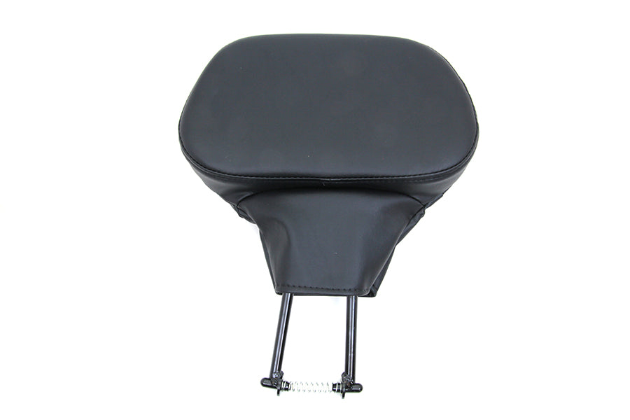 47-0004 - Driver Backrest by Corbin Gentry