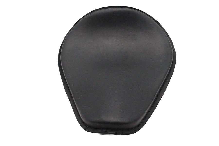 47-0022 - Leather Solo Seat by Corbin Gentry