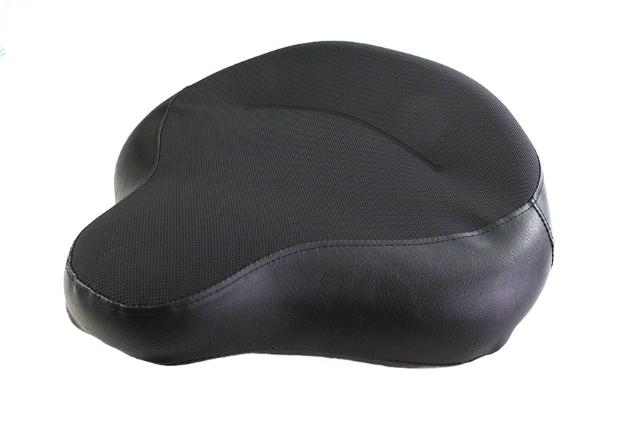 47-0029 - FLT Police Solo Seat by V-Twin