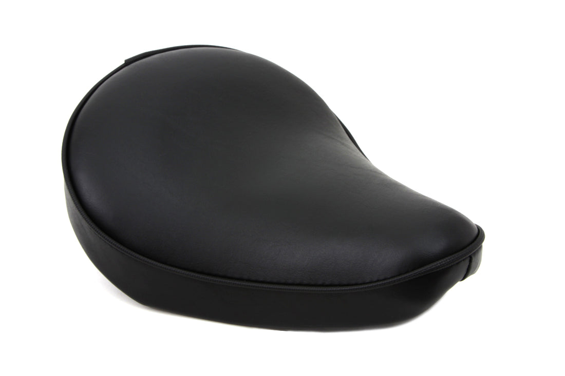 47-0070 - Black Smooth Solo Seat Small by Corbin Gentry