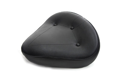 47-0089 - Three Button Style Solo Seat by Corbin Gentry