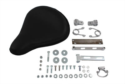 47-0130 - Rigid Frame Solo Seat and Mount Kit by Corbin Gentry
