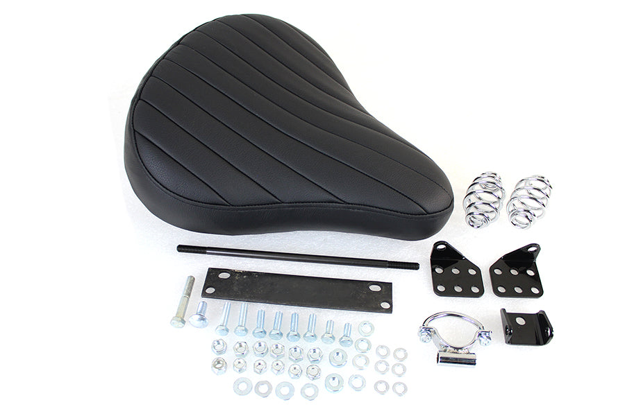 47-0151 - Bates Style Solo Seat Kit by Bates