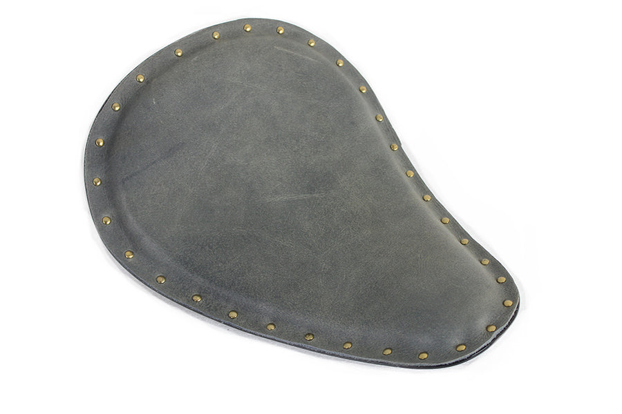 47-0321 - Bates Bobber Solo Seat by Bates