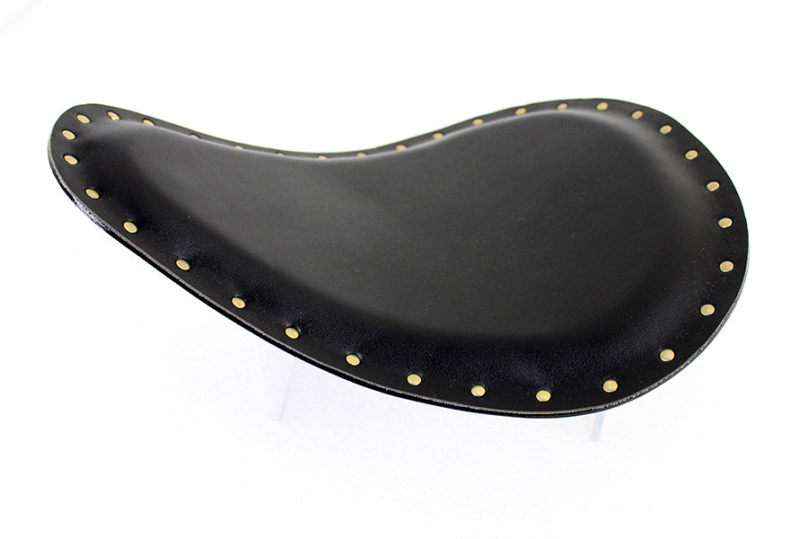 47-0326 - Bates Bobber Solo Seat by Bates