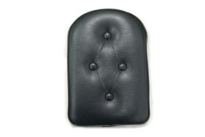 47-0457 - Four Button Sissy Bar Pad by Corbin Gentry