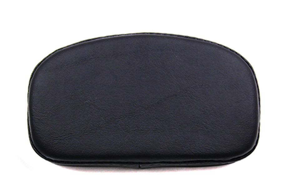 47-0621 - Smooth Short Sissy Bar Backrest by Corbin Gentry
