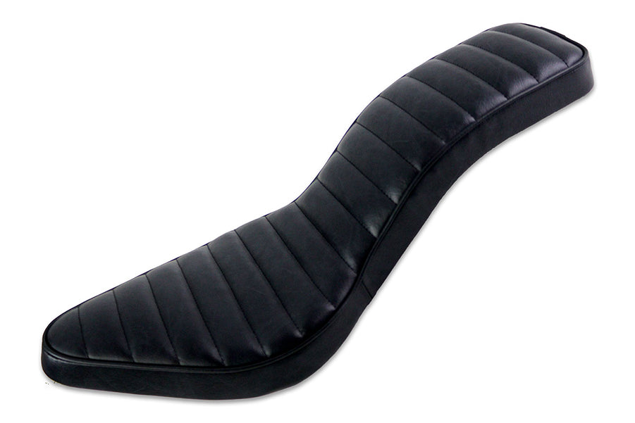 47-0634 - Corbin Gentry Banana Seat Black by Corbin Gentry