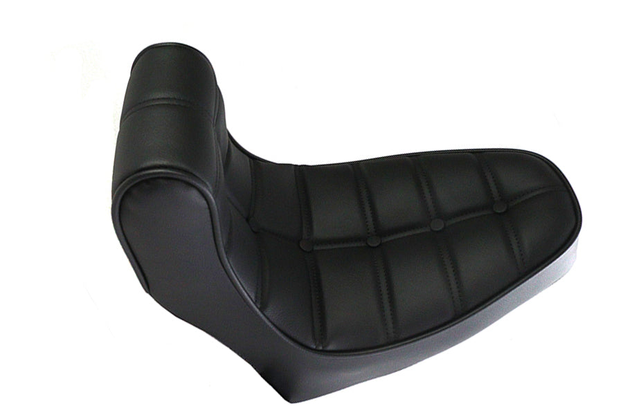 47-0635 - Corbin Gentry Solo Seat by V-Twin